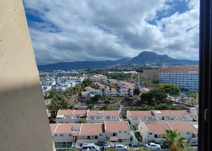 El Refugio Azul 美洲海滩