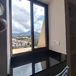 El Refugio Azul