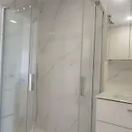 Apartman El Refugio Azul *