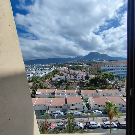 El Refugio Azul プラヤ・デ・ラス・アメリカス