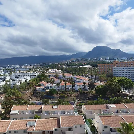 El Refugio Azul Apartment