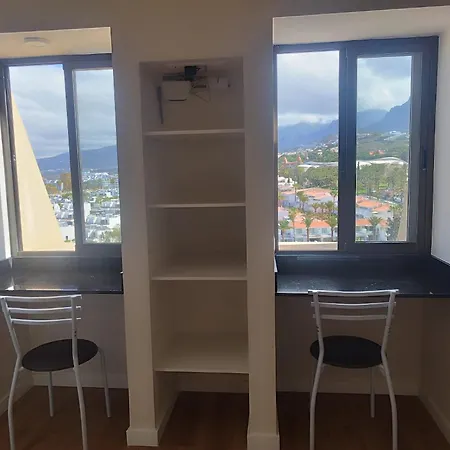 El Refugio Azul アパート プラヤ・デ・ラス・アメリカス