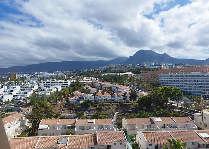 El Refugio Azul Διαμέρισμα