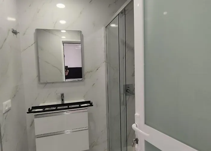 El Refugio Azul * プラヤ・デ・ラス・アメリカス