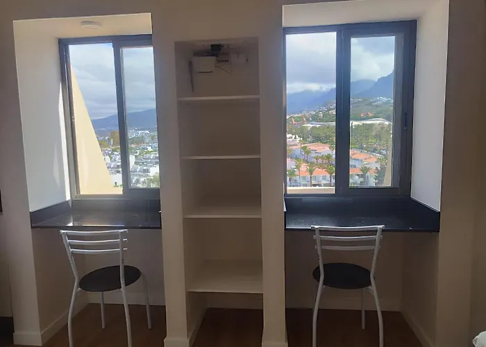 El Refugio Azul アパート プラヤ・デ・ラス・アメリカス