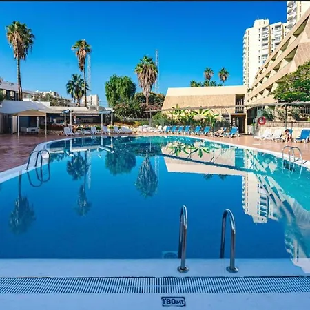 El Refugio Azul Apartment *